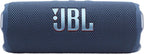JBL Flip 7 with Megen Hardshell Case — Blue