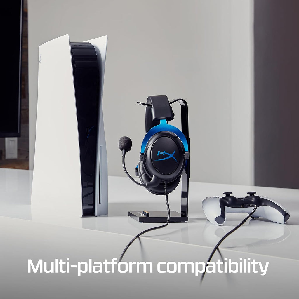 HyperX Cloud Blue — product image 4