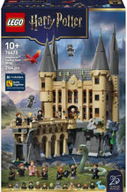 LEGO Harry Potter Hogwarts Castle: East Wing 76473