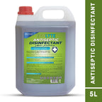ECOLYTE+ Disinfectant Ecolyte+ Premium Antiseptic Disinfectant Liquid for Effective Germ Protection Antibacterial & Personal Hygiene, Versatile And Effective, Used in Bathing and Laundry, 5 LIter — additional view 3