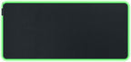 Razer Goliathus Chroma 3XL Gaming Mouse Pad — black — main product image