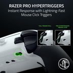 Razer Raiju V3 Pro Wireless Esports Controller for PlayStation 5 & PC — product image 5
