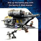 LEGO Star Wars The Razor Crest 75447