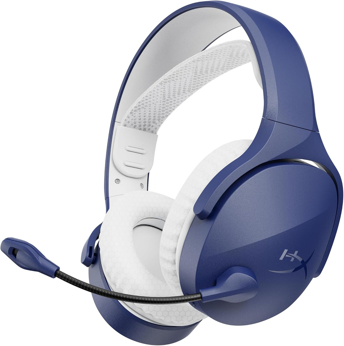 HyperX Cloud Jet Dual Wireless Gaming Headset — main product image