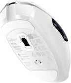 Razer Orochi V2 White Wireless Gaming Mouse — product image 11