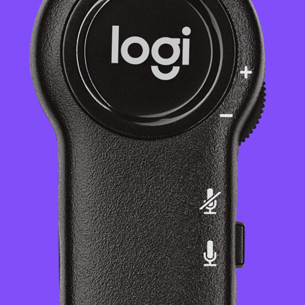 Logitech H150 Headset and C270 Webcam Bundle — Grey