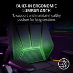 Razer Soma Chroma Wireless RGB Gaming Chair — product image 7
