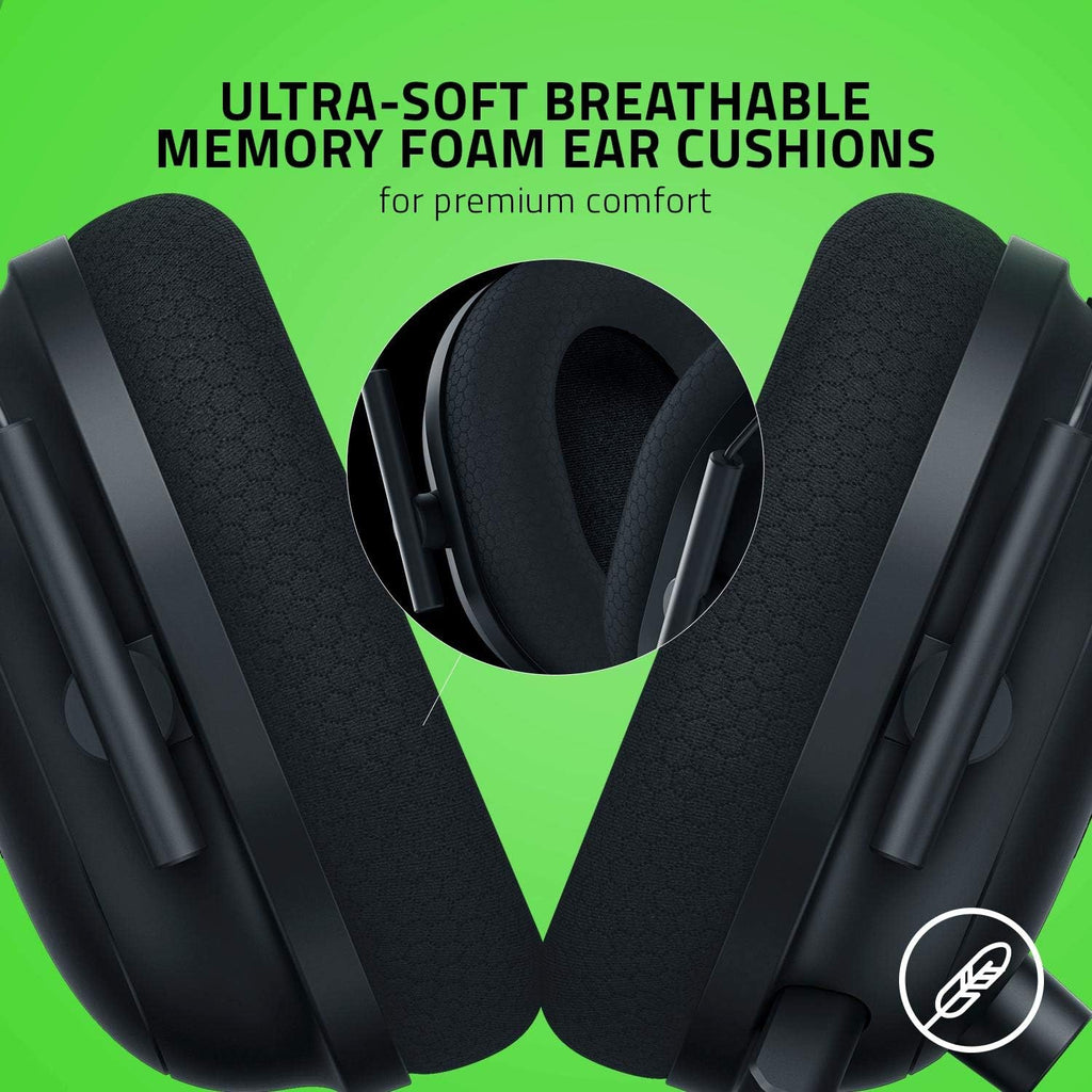 Razer BlackShark V2 Pro Wireless Gaming Headset — product image 7