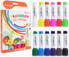 12 Colours