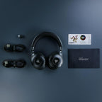 Razer Kraken V4 Wireless Gaming Headset — Black — product image 8