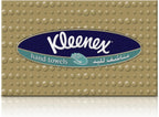 Kleenex Hand Towel, 12 Boxes x 90 Sheets, Disposable Towel Tissue for Hands, Kitchen and Bathroom use — additional view 3