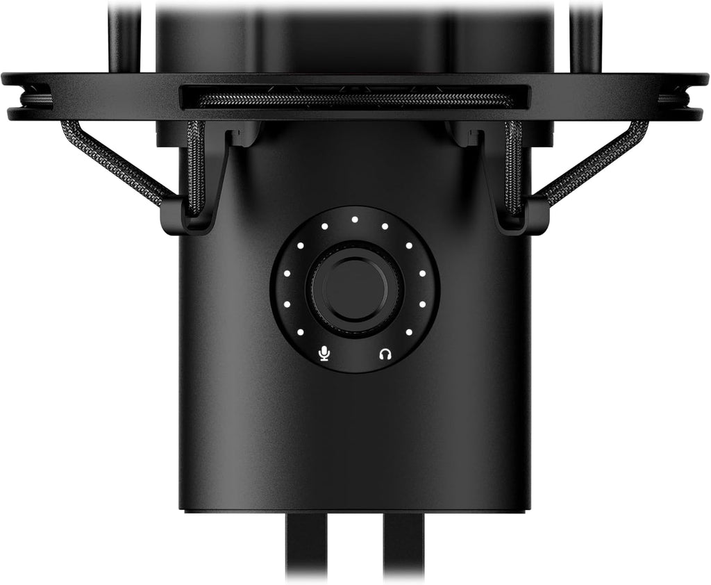 HyperX QuadCast 2 Stand-Alone Microphone Streamer/Content Creator/Gamers/Supports PC, PS4, PS5 — product image 10