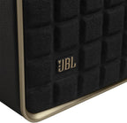 JBL Authentics 200 Wi-Fi and Bluetooth Speaker — Black