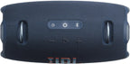 JBL Xtreme 4 with divvi Hardshell Case — Blue