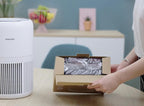 Philips PreFilter + HEPA NanoProtect Filter - FY0900/30 — White