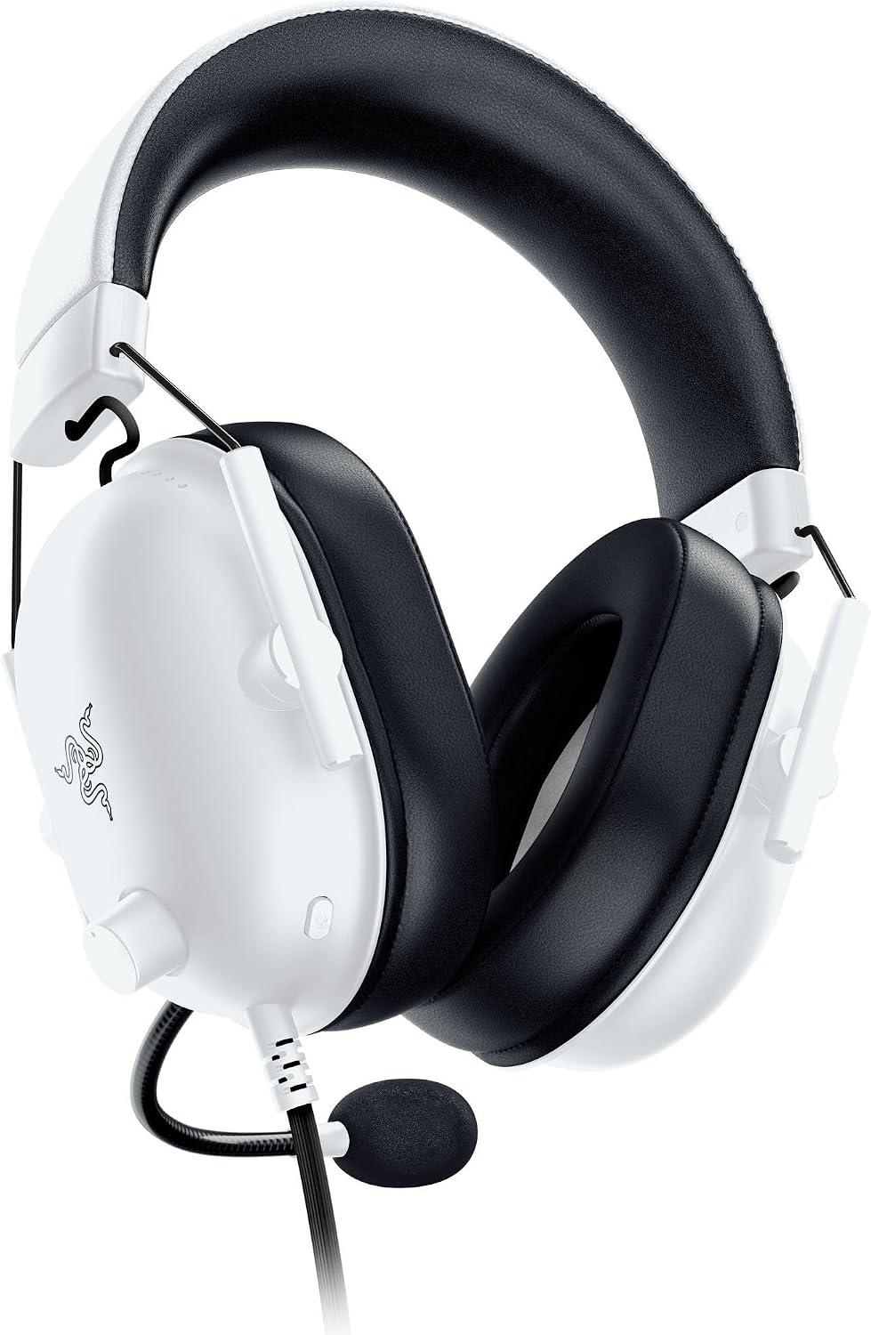 Razer BlackShark V2 X Xbox Gaming Headset — White — product image 11