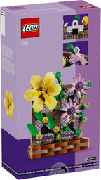 LEGO Flower Trellis 40683 — image 2