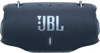 JBL Xtreme 4 with divvi Hardshell Case — Blue