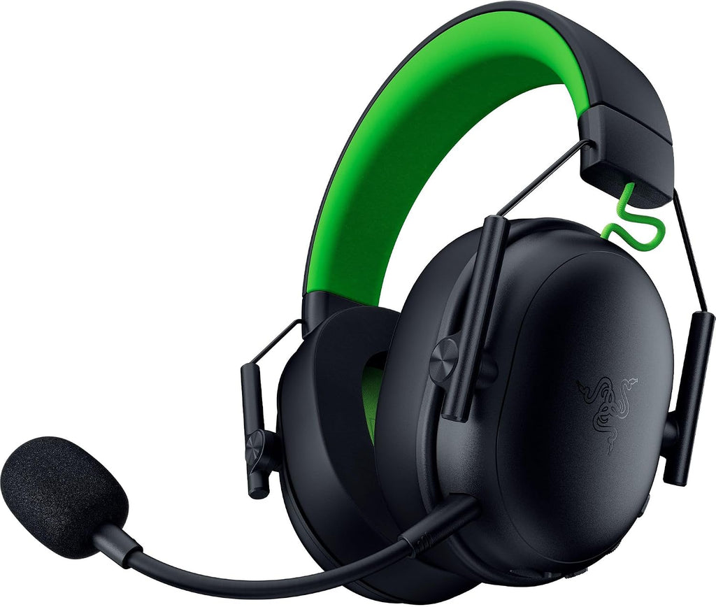 Razer BlackShark V3 X HyperSpeed Wireless Gaming Headset for Xbox — main product image