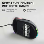HyperX Hx-Mc002B Pulsefire Surge — product image 6