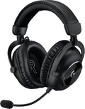 Logitech G PRO X 2 LIGHTSPEED Gaming Headset — Black