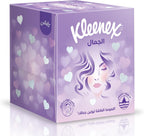 Kleenex Beauty Cube Facial Tissues, 3-ply for Ultimate Softness — additional view 2