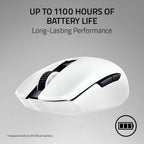 Razer Orochi V2 White Wireless Gaming Mouse — product image 4