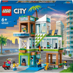 LEGO City Apartment Building 60365