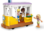 LEGO Friends Plant Café & Flower Shop 42671 — image 5