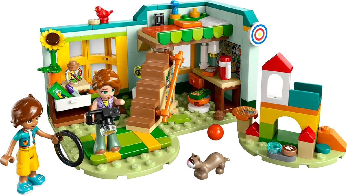 LEGO Friends Autumn's Room 42646 — image 2