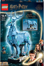 LEGO Harry Potter Expecto Patronum 76414