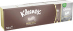 Kleenex Ultra Soft Pocket Pack Tissues, 150 Pack x 7 sheets (4ply) — front product image