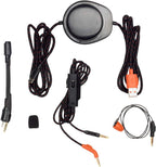 JBL Quantum One Gaming Headset — Black
