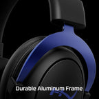 HyperX Cloud Blue — product image 2