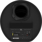JBL BassPro Tube 12-Inch Powered Car Subwoofer