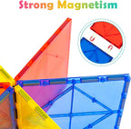 Gemmicc Large Magnetic Base Plates — 12 Pieces — 12 Pieces