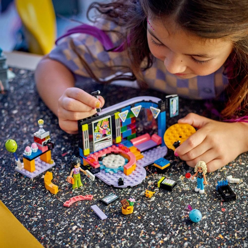 LEGO Friends Karaoke Music Party 42610 — image 4