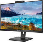 Philips Monitor 272S1MH/00 — Black
