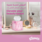 Kleenex Beauty Cube Facial Tissues, 3-ply for Ultimate Softness — additional view 7