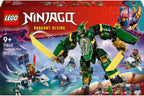LEGO NINJAGO Lloyd’s Jet Mech 71845