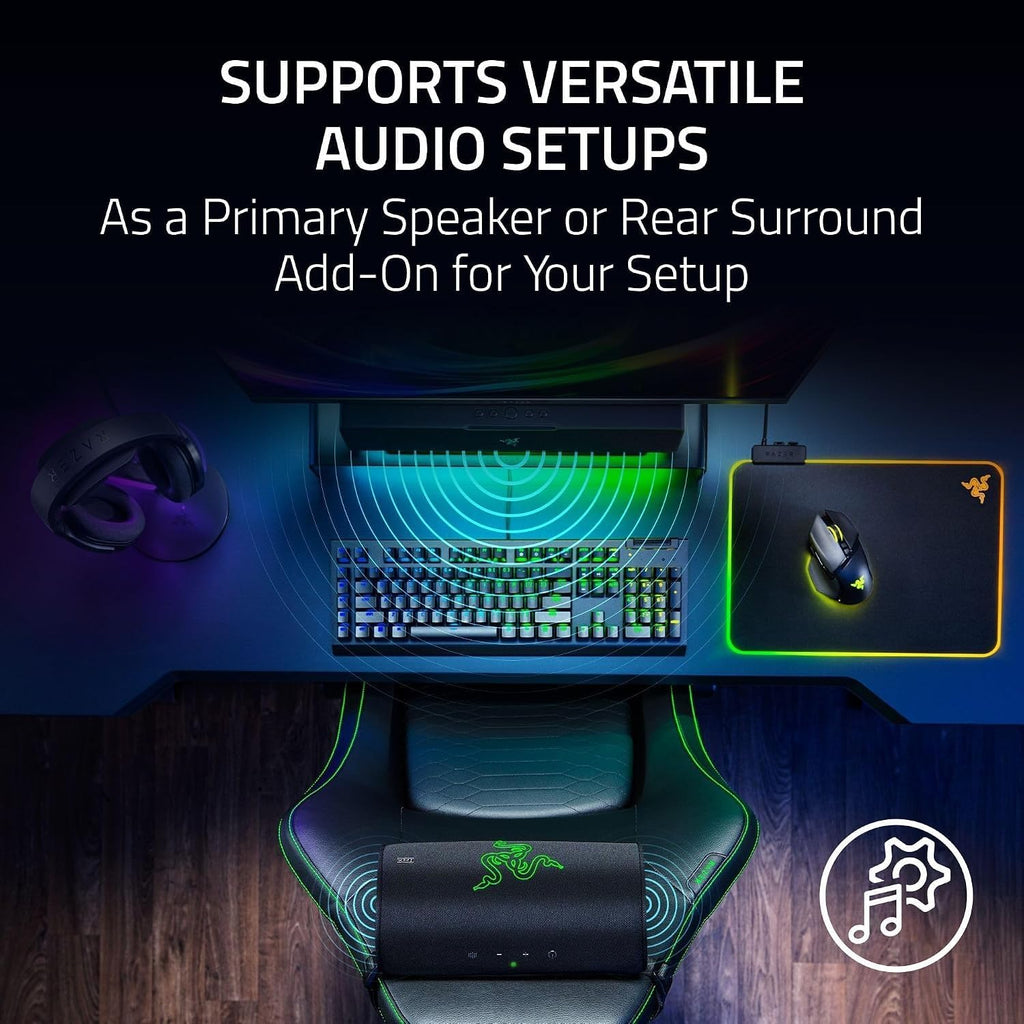 Razer Clio X — product image 3