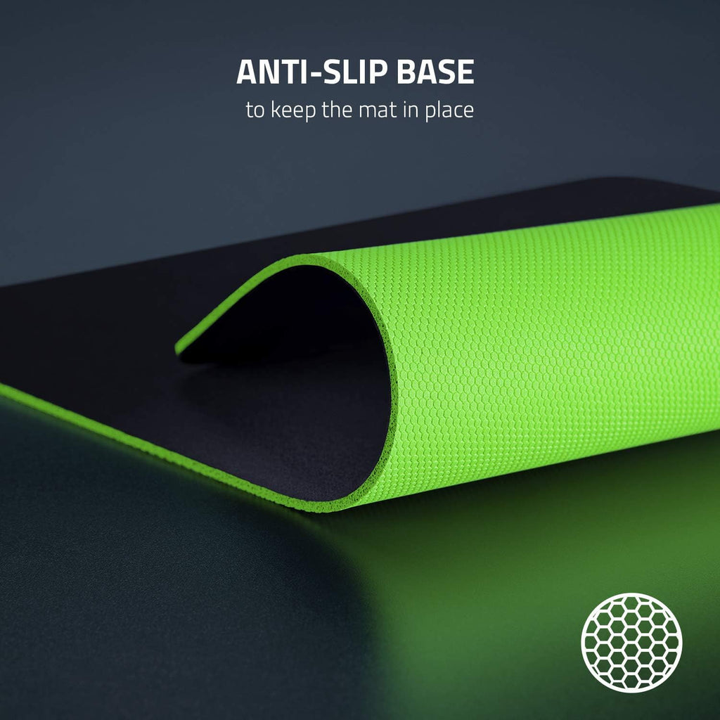 Razer Gigantus V2 Cloth Gaming Mouse Pad XXL Rz02-03330400-R3U1 — product image 4