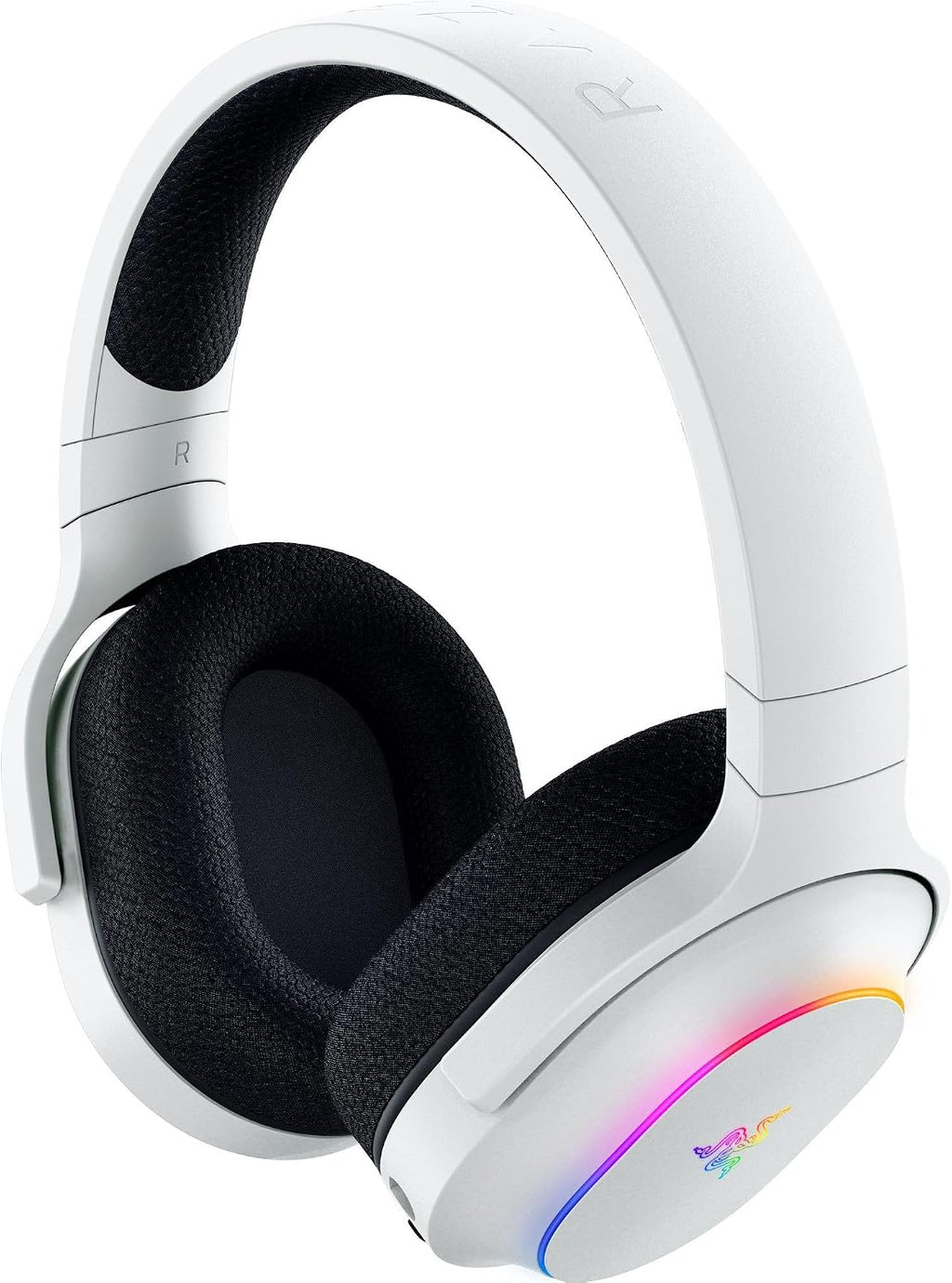 Razer Barracuda X Chroma Wireless Gaming Headset — White — product image 9