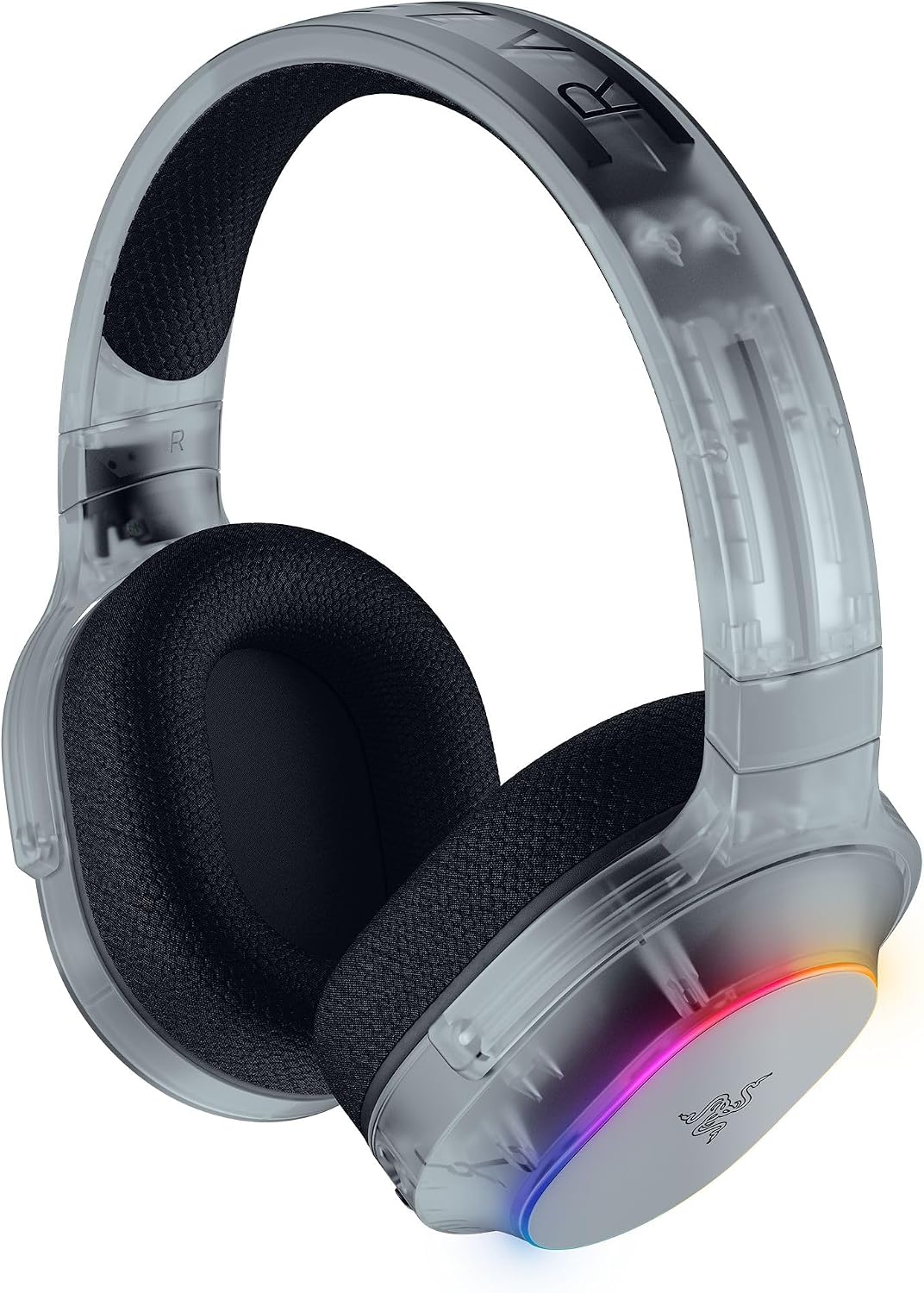 Razer Barracuda X Chroma Wireless Gaming Headset — Phantom White Edition — product image 9