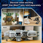 LEGO Star Wars The Razor Crest 75447