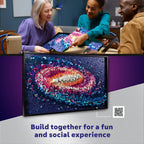 LEGO Art The Milky Way Galaxy 31212 — image 4