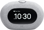 JBL Horizon 3 Bluetooth Clock Radio — Grey