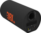 JBL BassPro Tube 12-Inch Powered Car Subwoofer