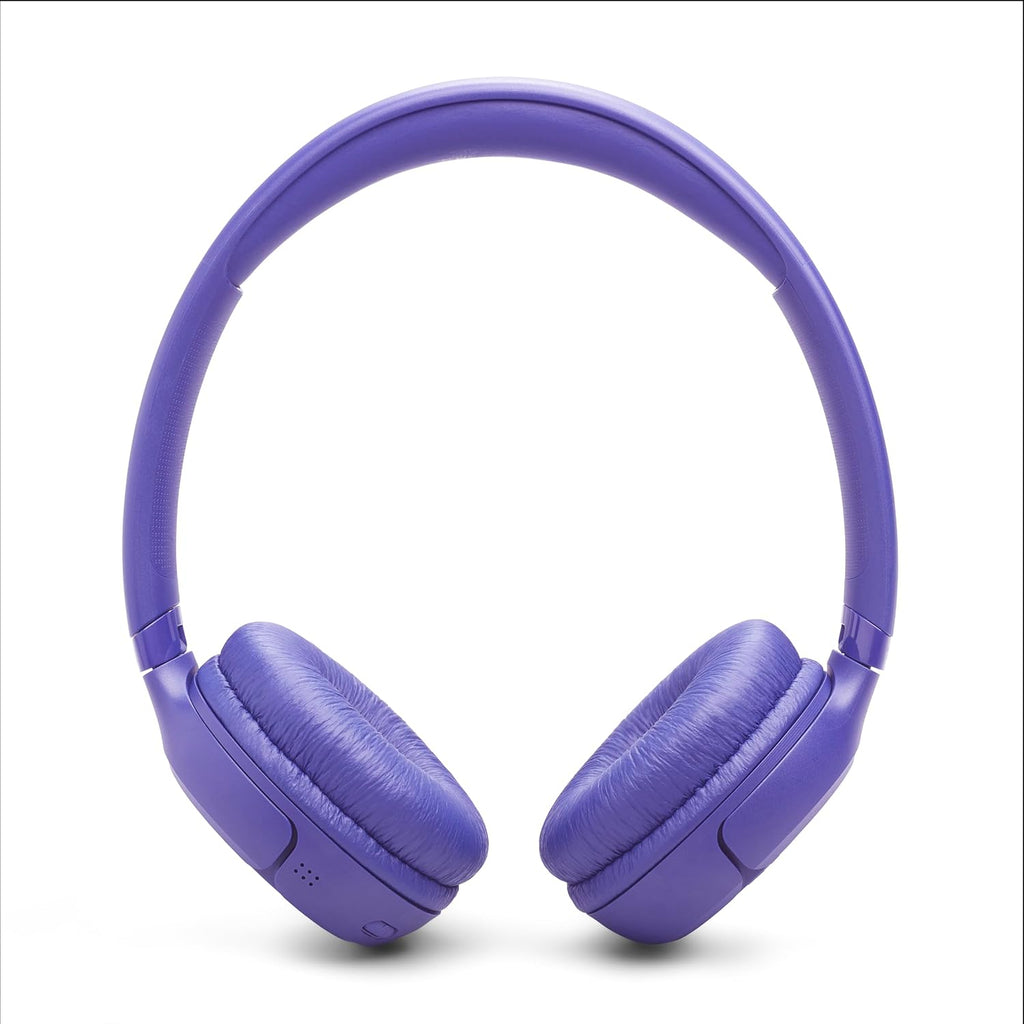 JBL Tune 530BT Wireless On-Ear Headphones — Digital Lavender