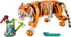 LEGO Creator 3in1 Majestic Tiger 31129 — image 4